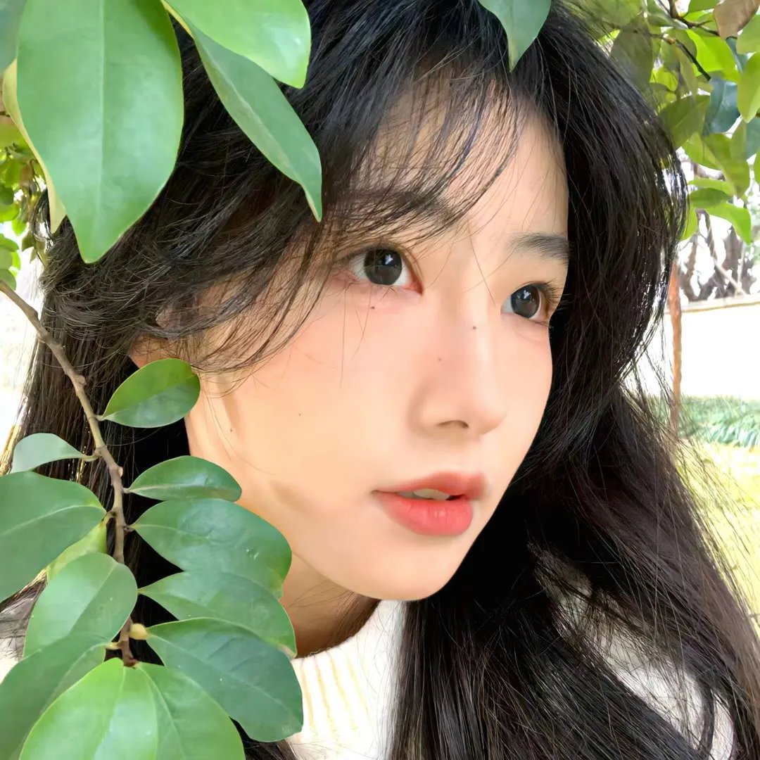 我的天使